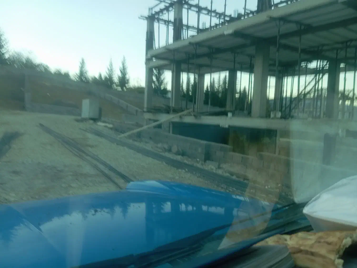 نیازمند کارگر ارموتور بندی|استخدام معماری، عمران و ساختمانی|کلاردشت, |دیوار