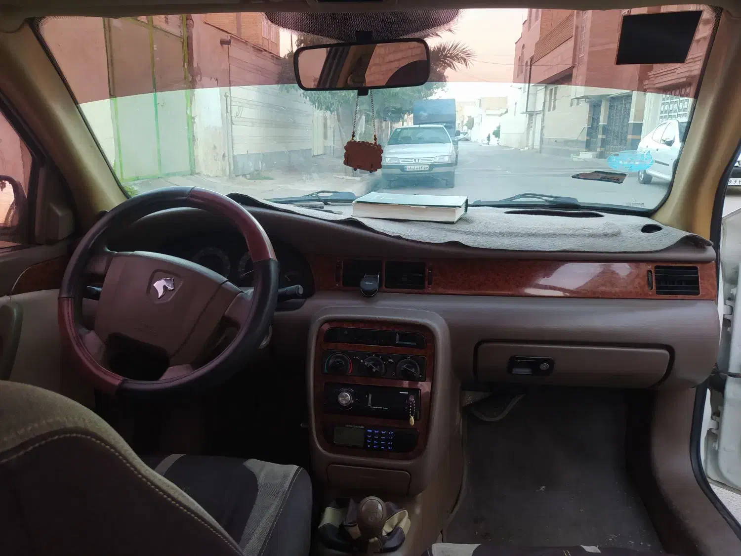 سمند lx سفارشی|خودرو سواری و وانت|بندرعباس, |دیوار