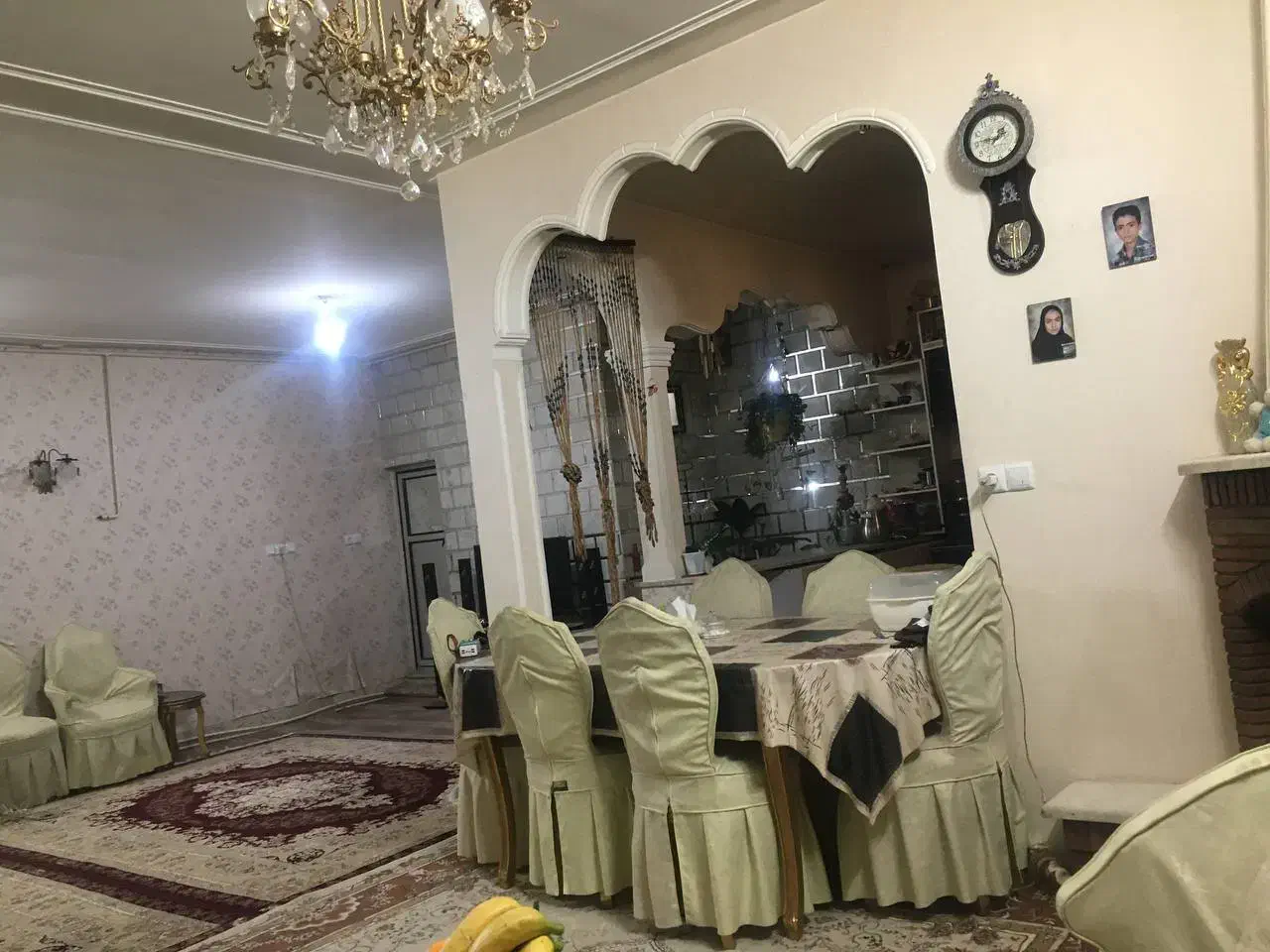 فروش خانه ویلایی۱۵۴ متری ۲ خوابه در رباط‌کریم|فروش خانه و ویلا|رباط‌کریم, رباط‌کریم|دیوار
