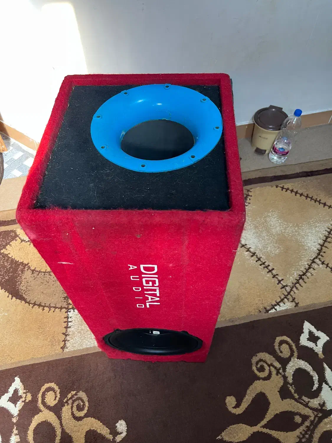 ساب JBL 1000|صوتی و تصویری|سیاهکل, |دیوار