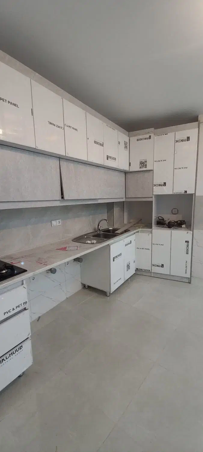 منظریه/پامچال/فروش آپارتمان ۱۰۲متری /۲خواب|فروش آپارتمان|رشت, منظریه|دیوار