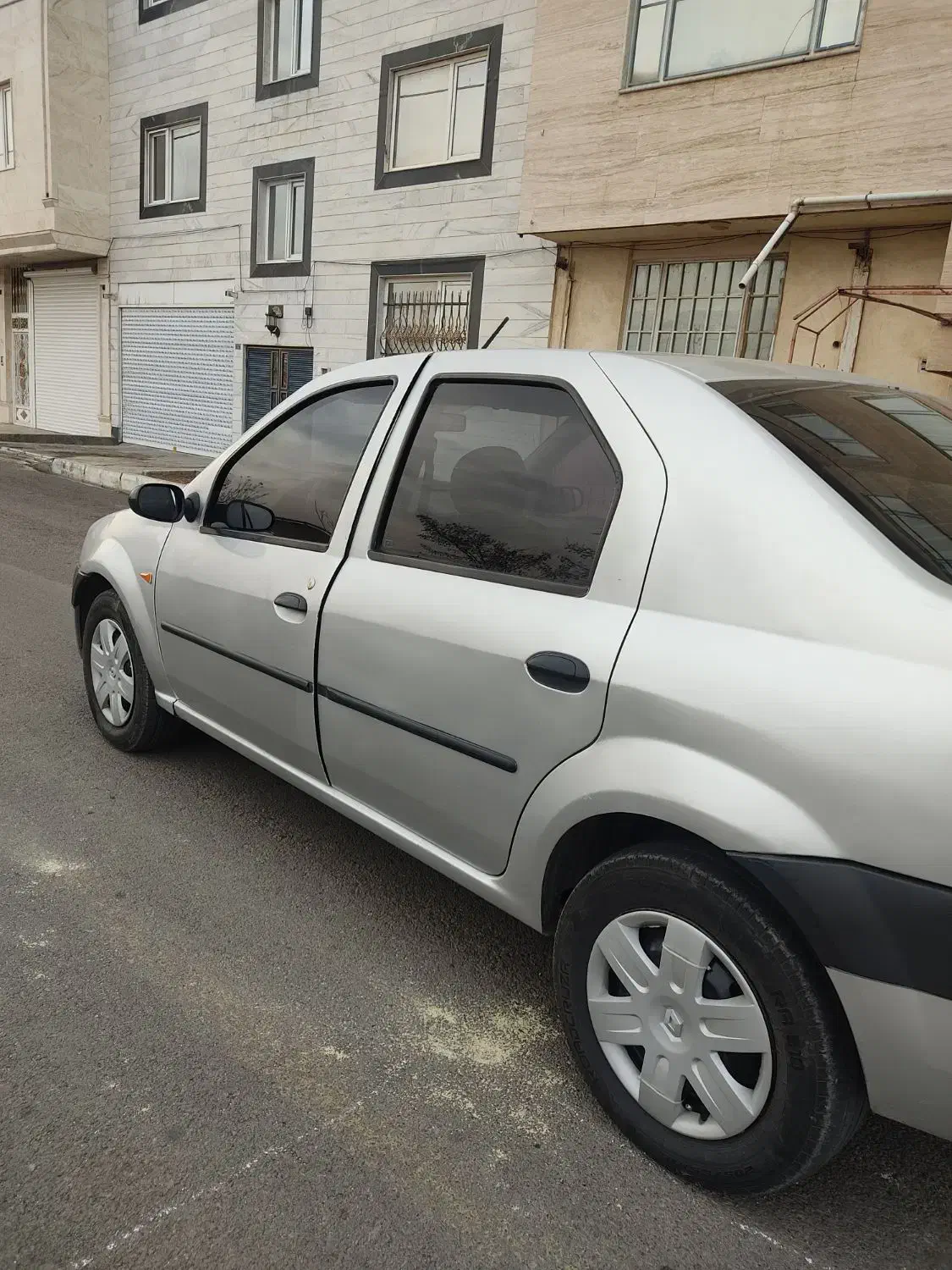 یک دستگاه خودرو ال 90|خودرو سواری و وانت|خرمدره, |دیوار