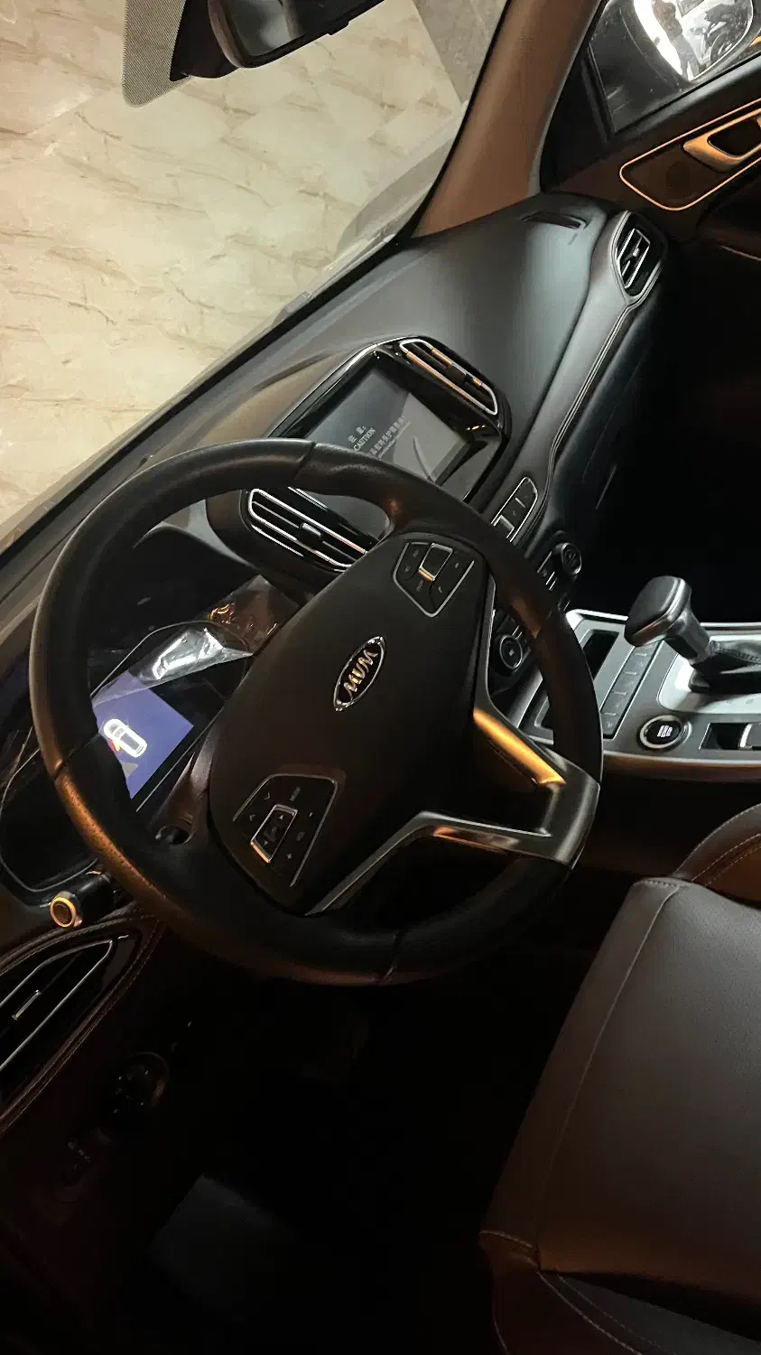 *تیگو ۷ کلکسیونی ۹۹ *|خودرو سواری و وانت|کرمانشاه, |دیوار