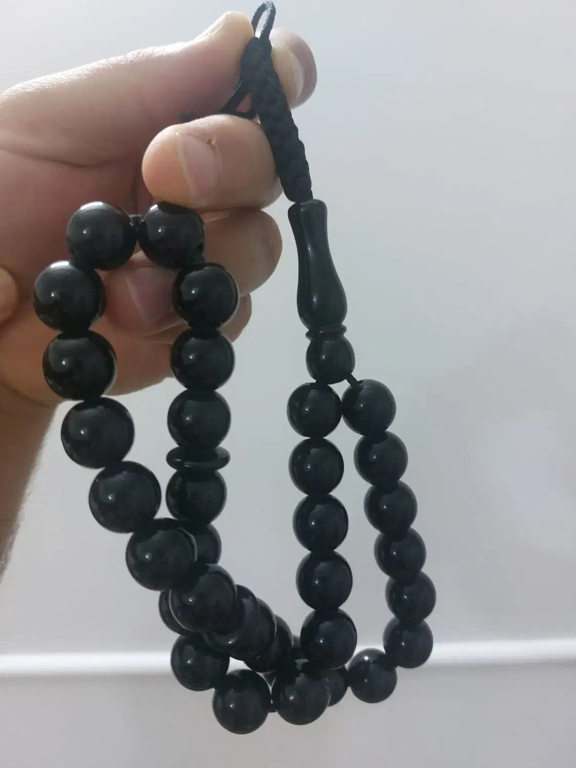 تسبیح|کلکسیون اشیاء عتیقه|نجف‌آباد, طالقانی|دیوار