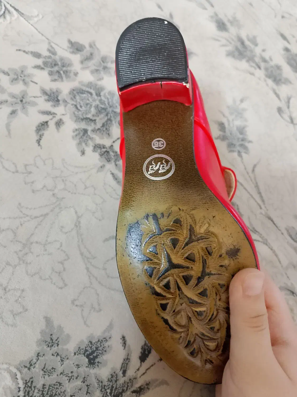 کفش|کیف، کفش، کمربند|تهران, ابوذر|دیوار