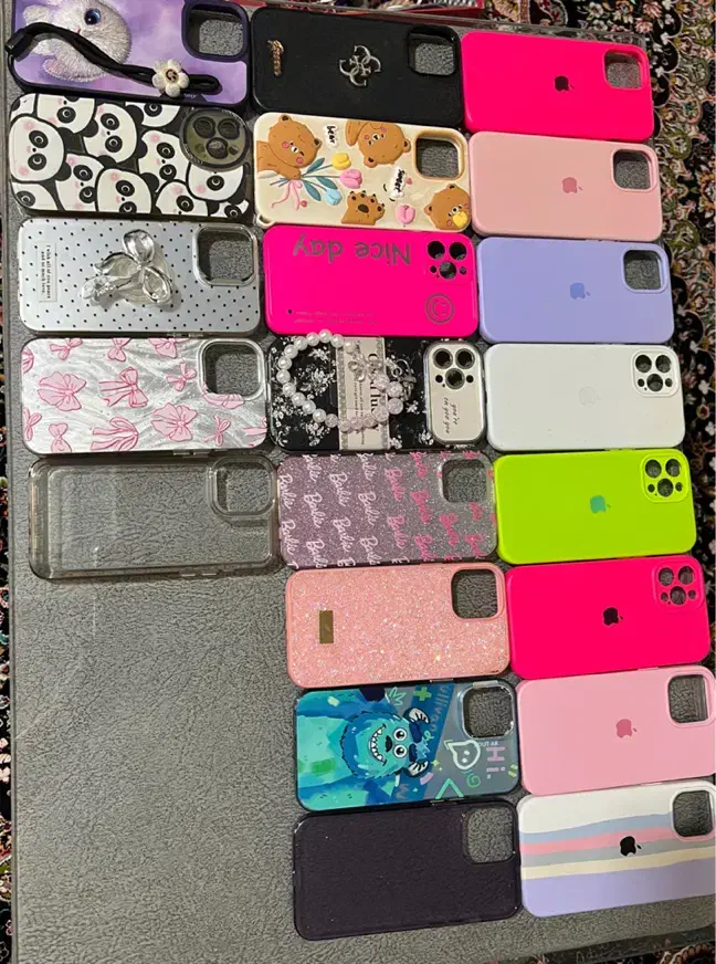 ۱۲پرومکس|لوازم جانبی موبایل و تبلت|ساوه, |دیوار