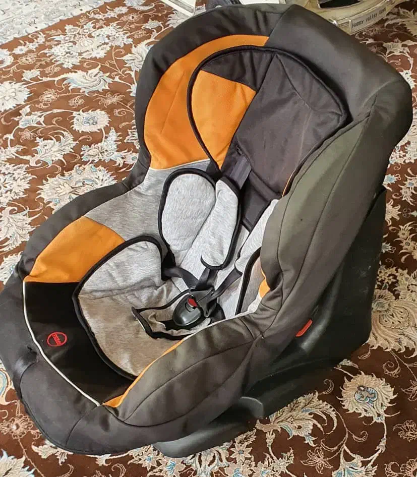 صندلی ماشین|اسباب و اثاث بچه|تهران, نارمک جنوبی|دیوار