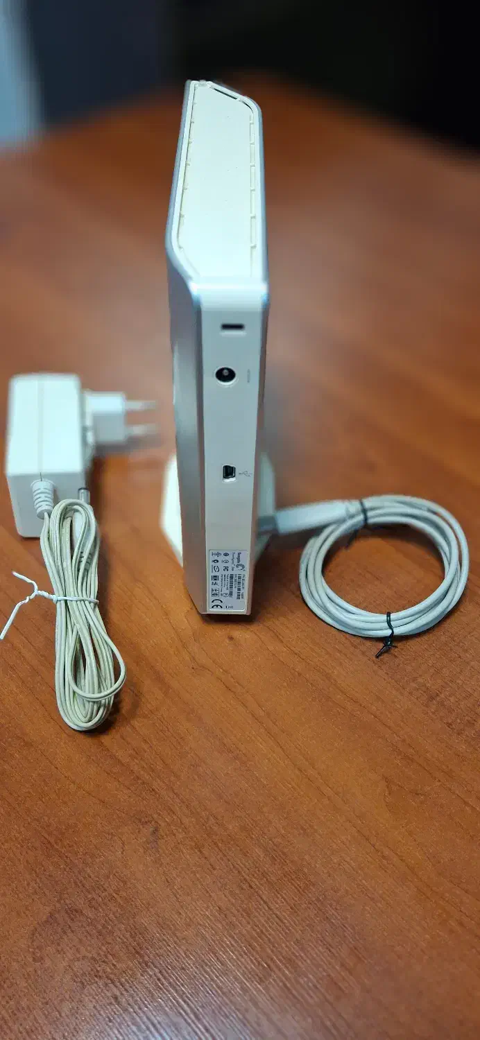 هارد اکسترنال یک ترابایت|قطعات و لوازم جانبی رایانه|رشت, رشتیان|دیوار