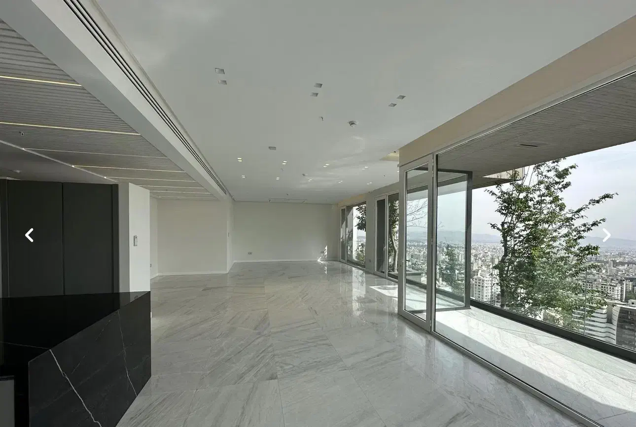 فرمانیه شرقی تاپ لوکیشن ۱۶۰متر ۳خ فول مشاعات فعال|اجارهٔ آپارتمان|تهران, فرمانیه|دیوار