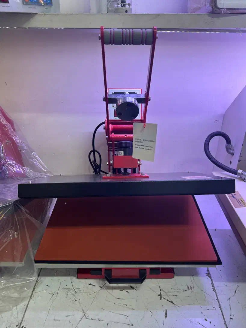 پرس چاپ|ماشینآلات صنعتی|تهران, سنگلج (شاپور)|دیوار