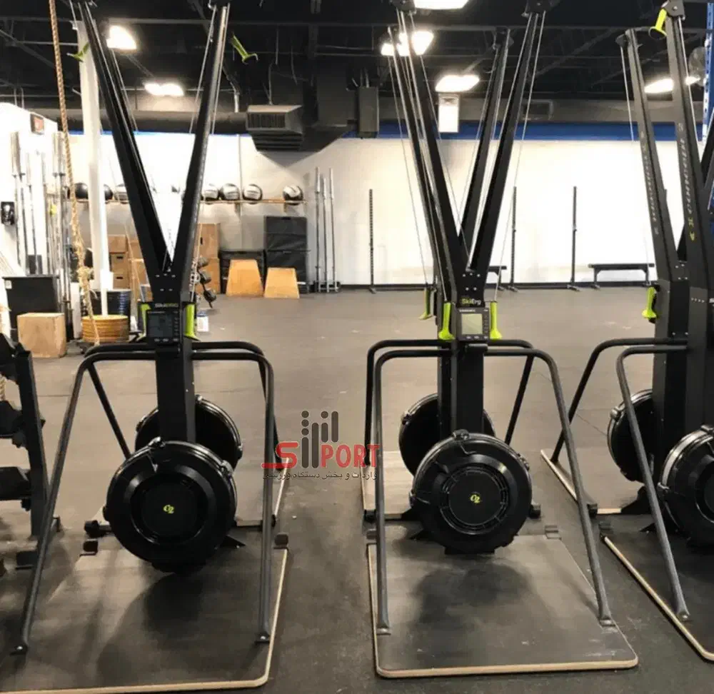 اسکی ارگ|تجهیزات ورزشی|تهران, منیریه|دیوار