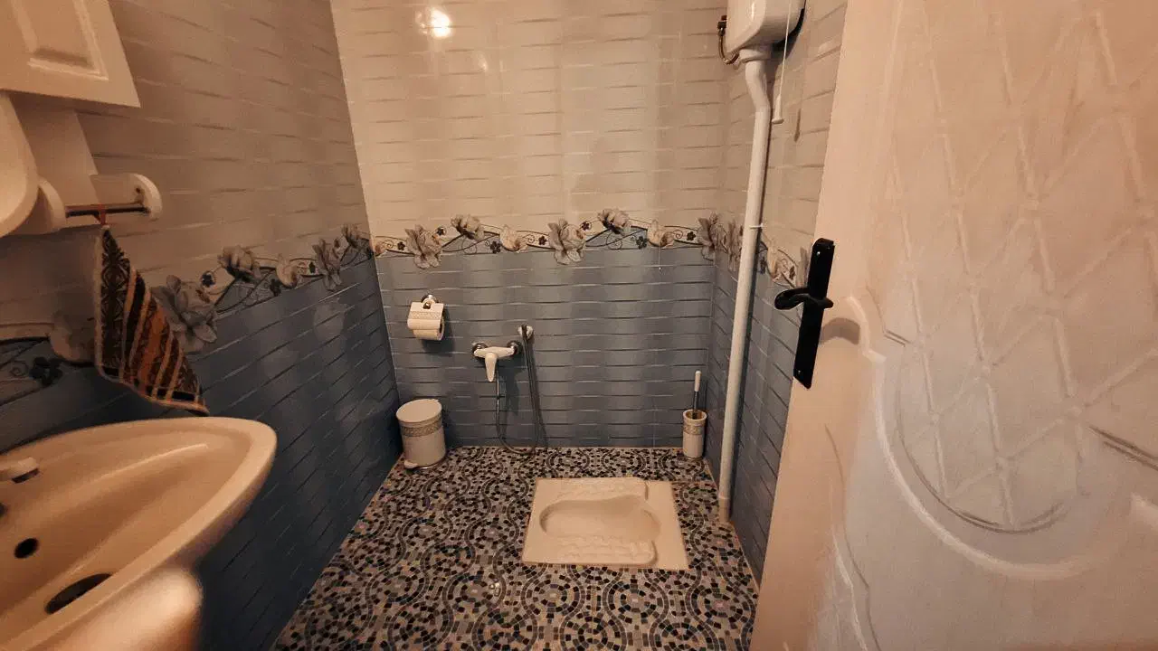 فروش خانه 120متری در مجیدیه27/5پلاک پانزده|فروش آپارتمان|مشهد, جاهد شهر|دیوار