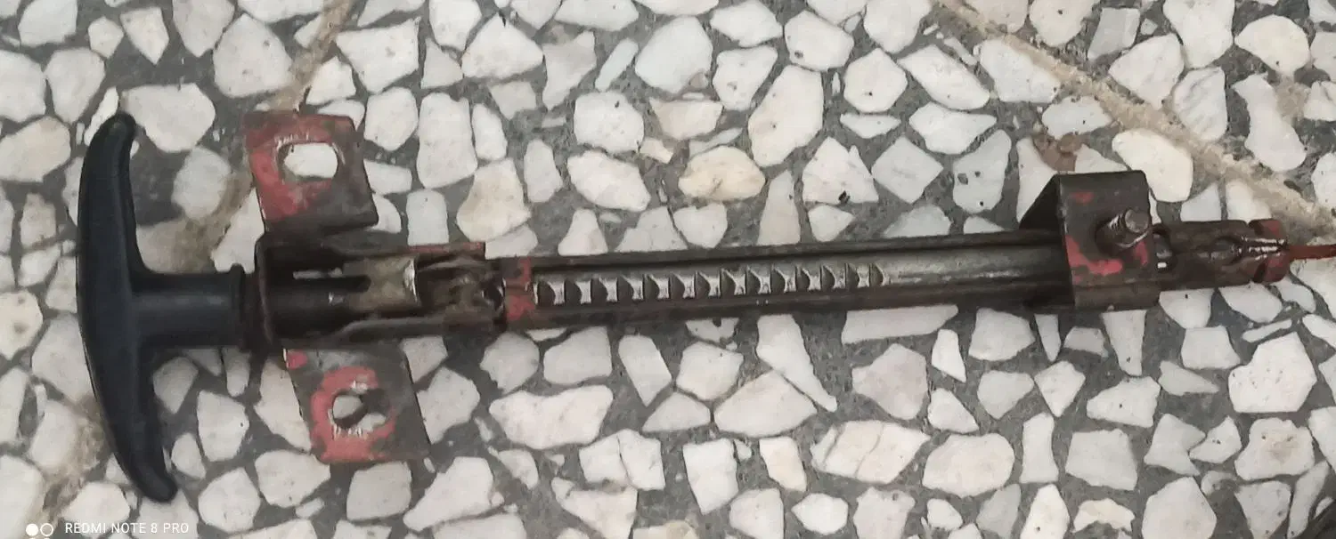 وسایل جیپ کاام|قطعات یدکی و لوازم جانبی|اطاقور, |دیوار