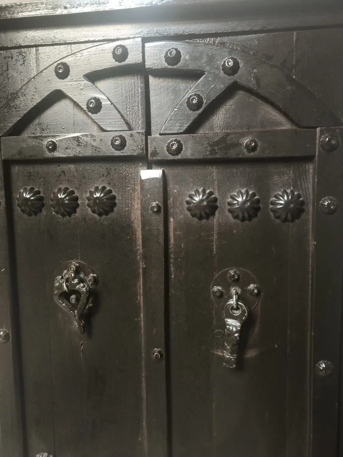 جاکفشی|جاکفشی، کمد، دراور|باقرشهر, |دیوار