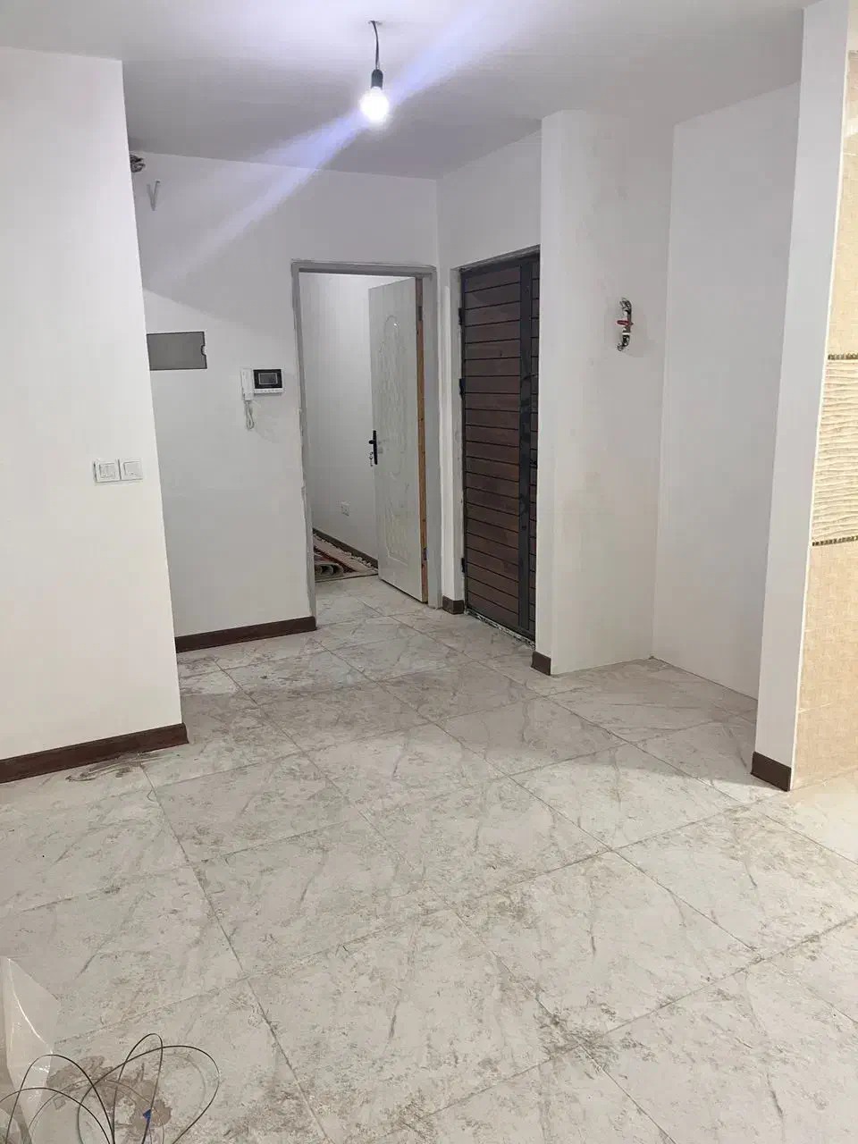 40متری نوساز تک واحدی|فروش آپارتمان|تهران, گلچین|دیوار