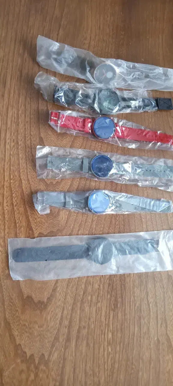 ساعت مچی|ساعت|شهر ری, فیروزآبادی|دیوار