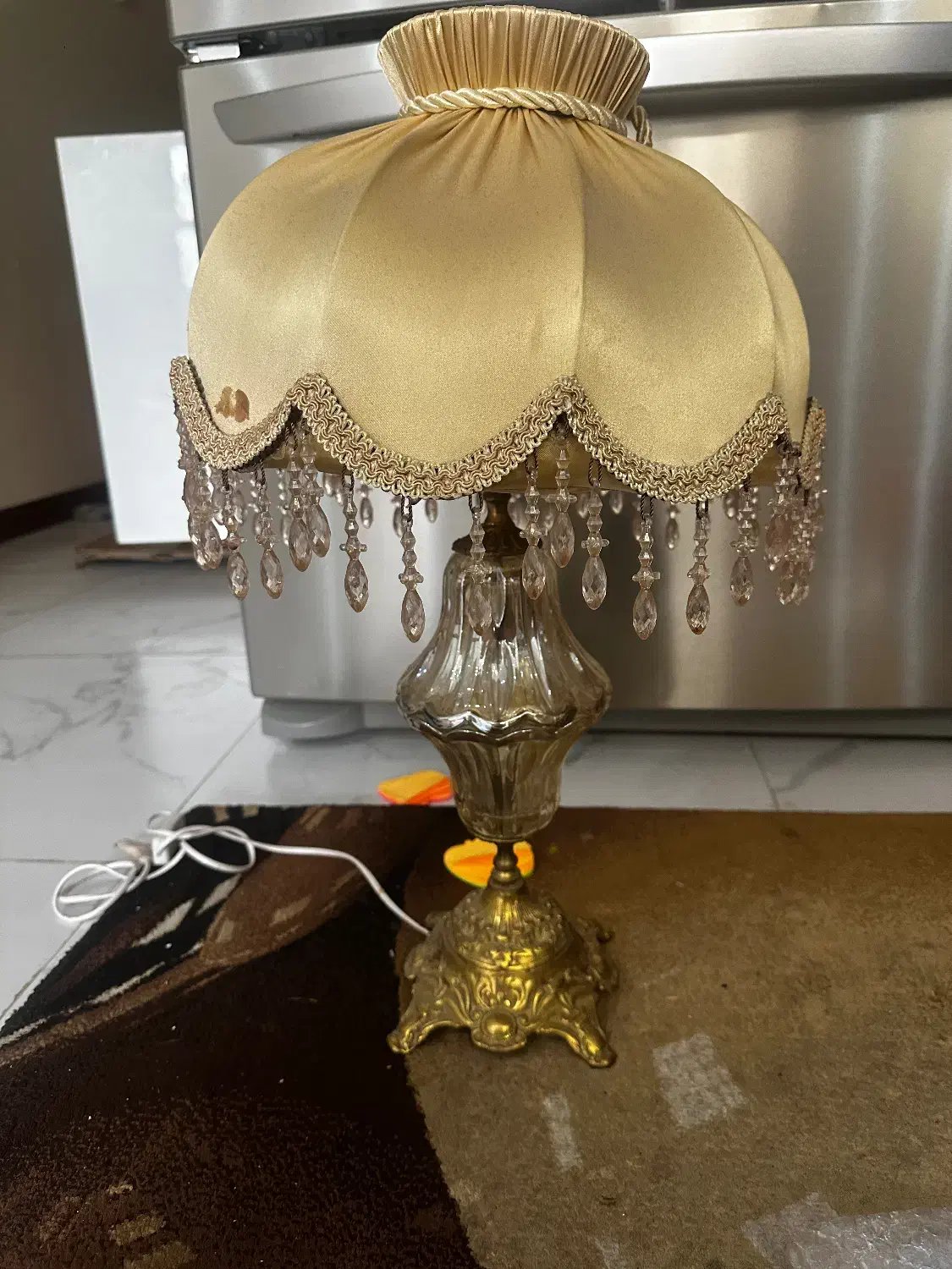 آباژور برج|چراغ خواب و آباژور|تهران, وحیدیه|دیوار