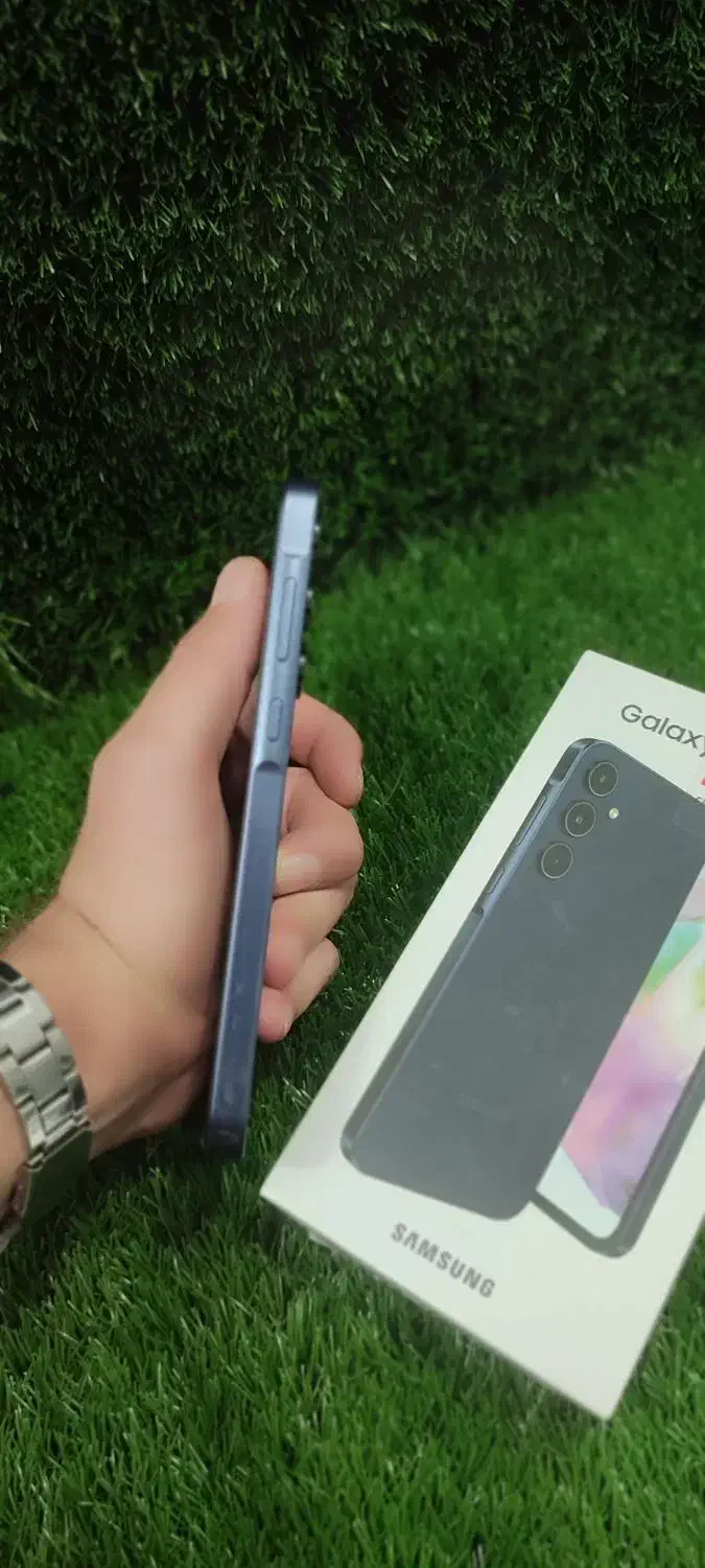 a35 5G|موبایل|ارومیه, |دیوار