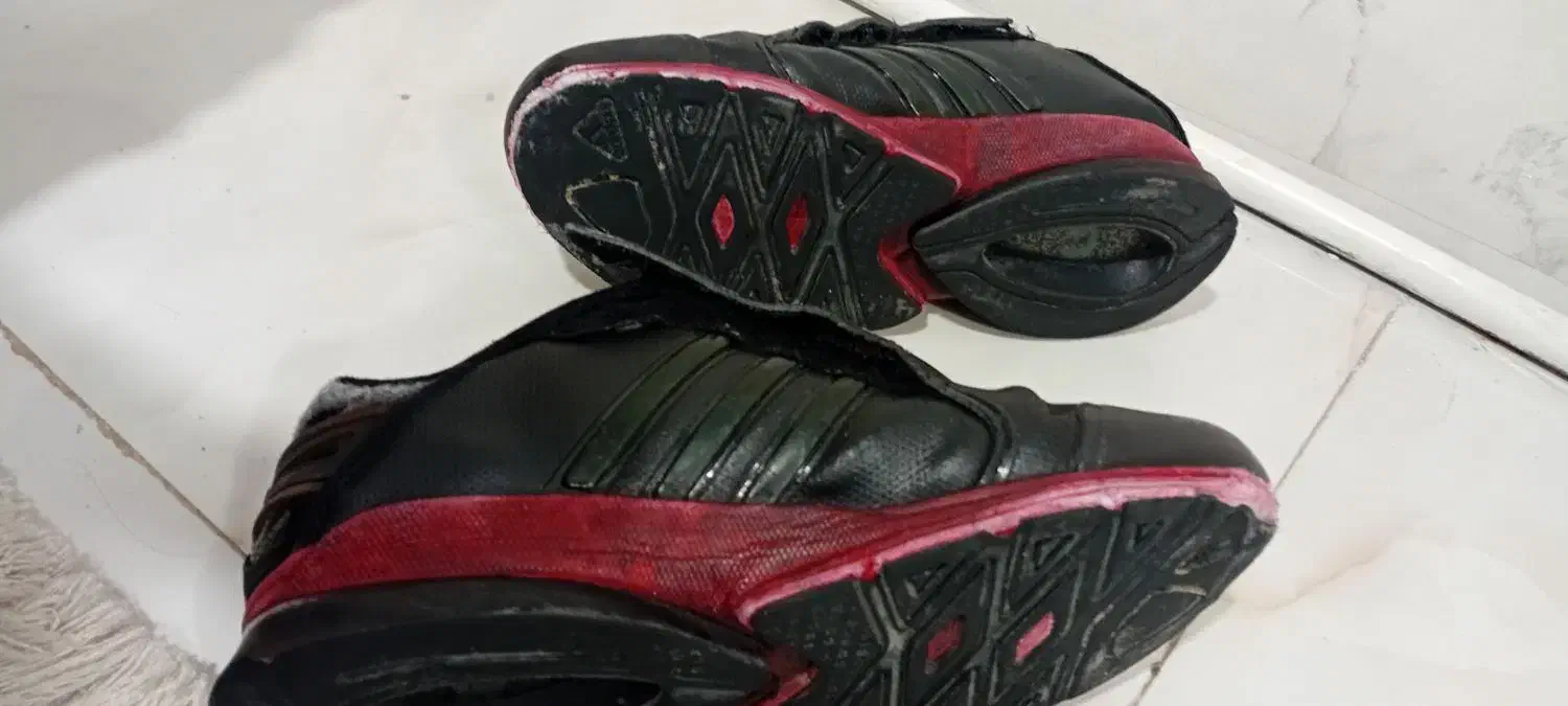 کتونی زدیکس عتیقه الفازتا|کیف، کفش، کمربند|رباطکریم, نصیرشهر|دیوار