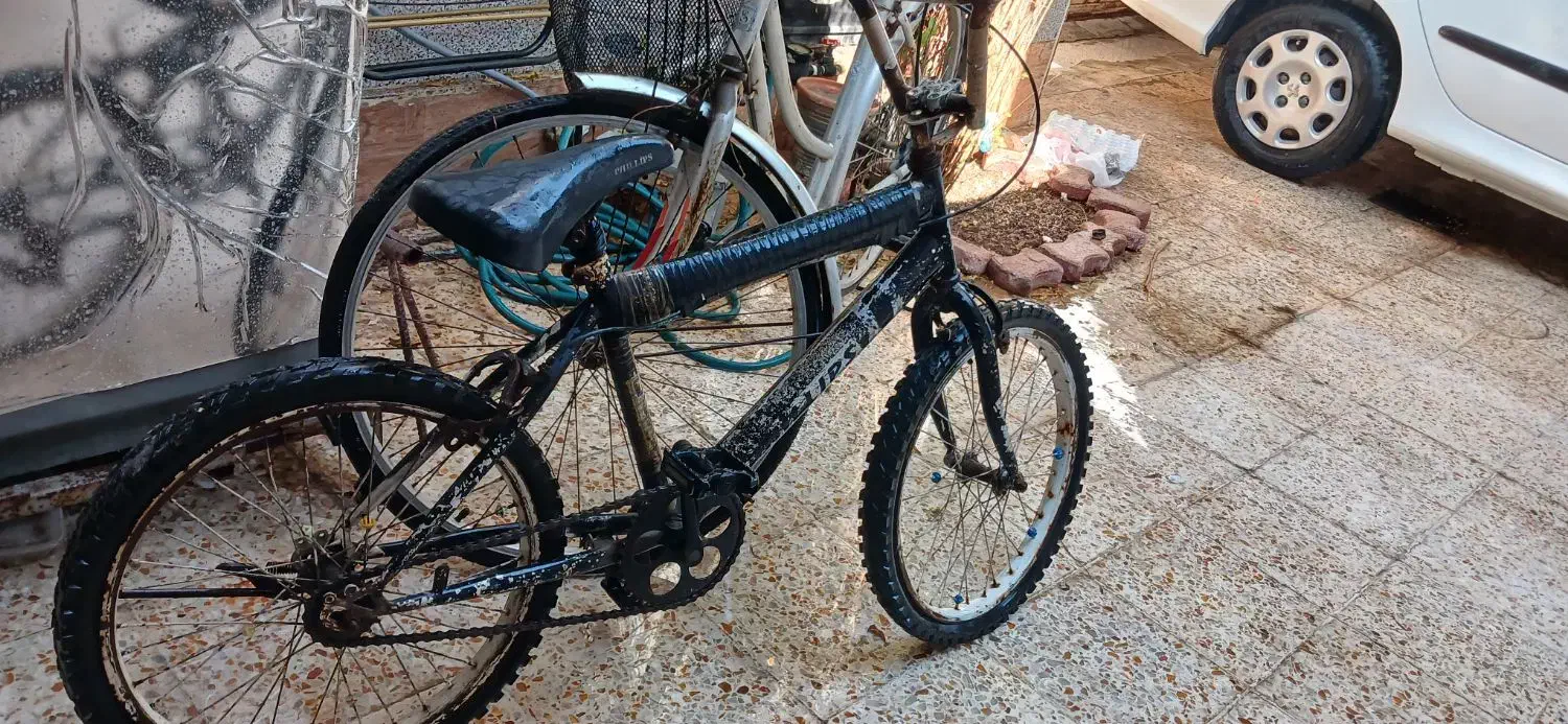 دوچرخه|دوچرخه، اسکیت، اسکوتر|بندر ماهشهر, |دیوار