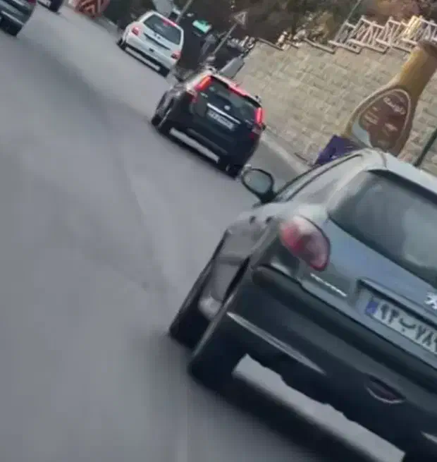 سرویس مدارس یا محل کار ترجیحا خانم|خدمات حمل و نقل|پرند, فاز ۴|دیوار