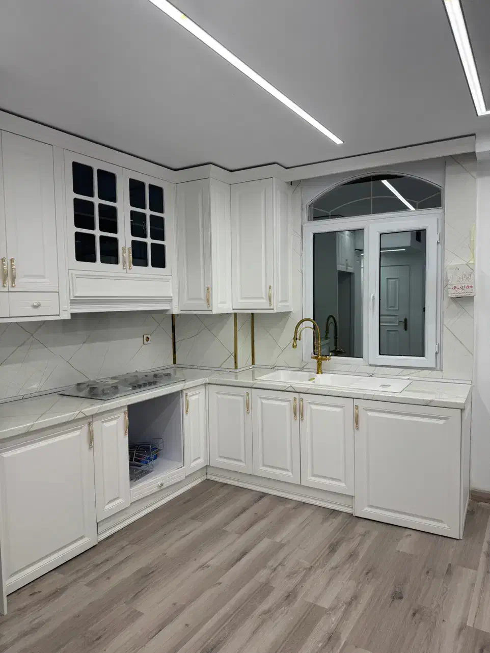 اجاره واحد دو خوابه