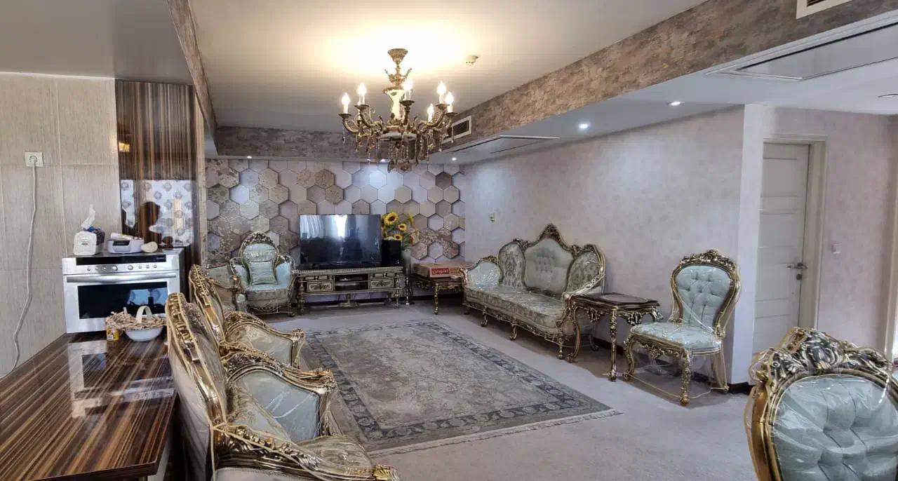 فروش آپارتمان برج هوشمند تریتیوم ۲ شهرک شهید باقری|فروش آپارتمان|تهران, شهرک شهید باقری|دیوار