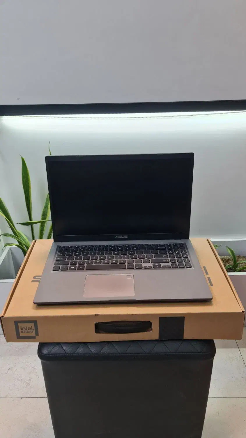 لپ تاپ ASUS R565 11th|رایانه همراه|تهران, میدان ولیعصر|دیوار