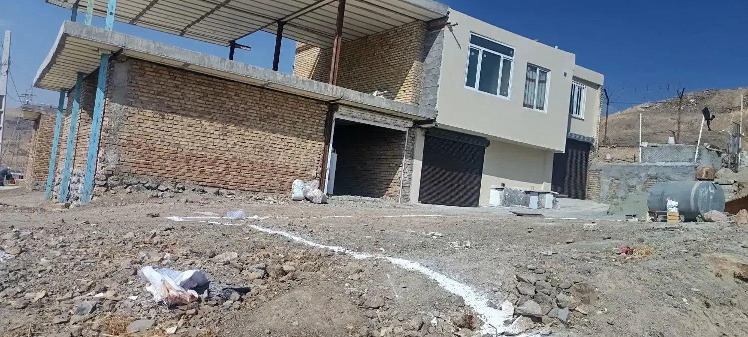 زمین ۱۰۰ متری نایسر|فروش زمین و ملک کلنگی|سنندج, |دیوار