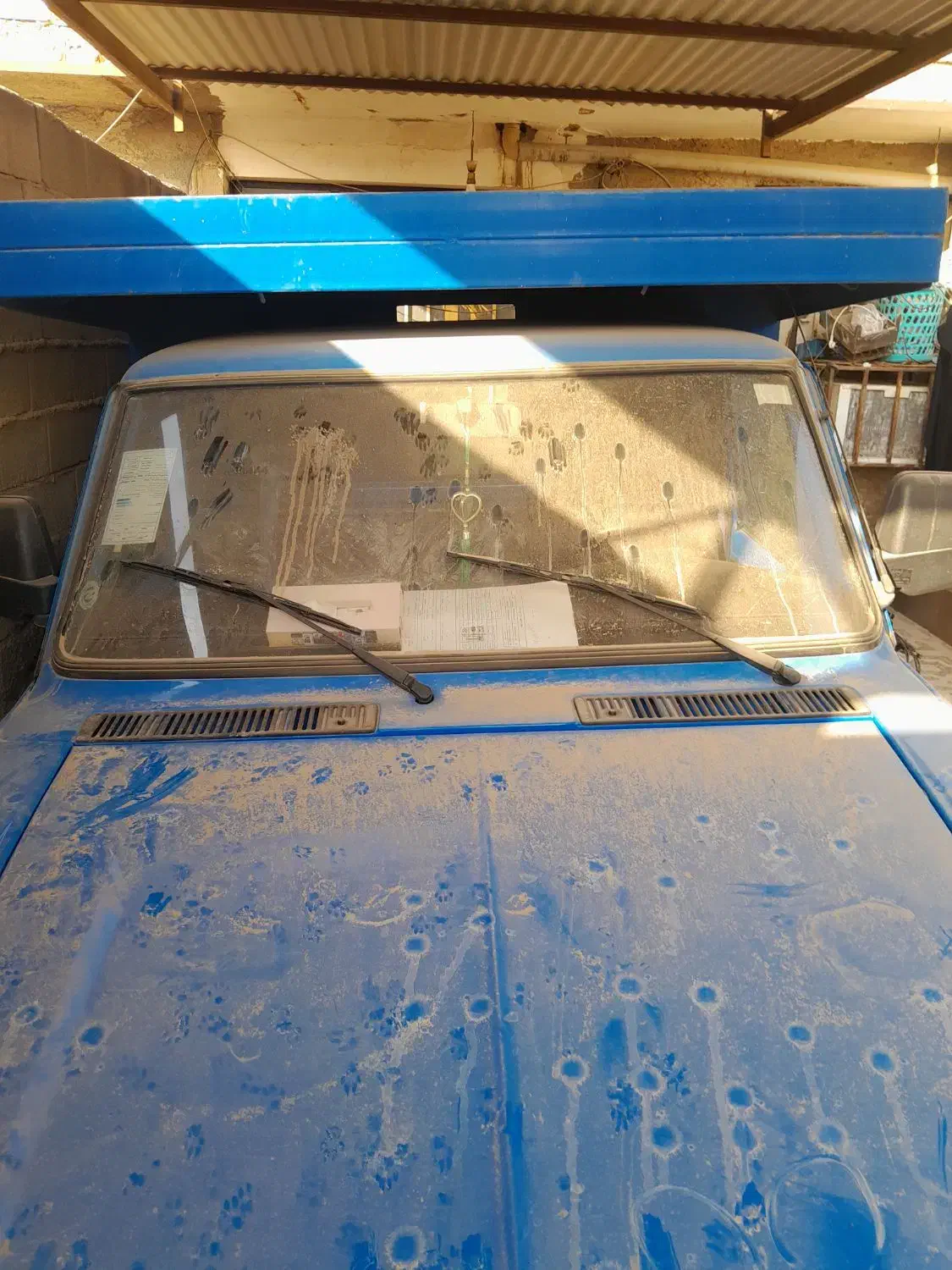 نیسان ۱۴۰۲ دوگانه فابریک|خودرو سواری و وانت|آبادان, |دیوار