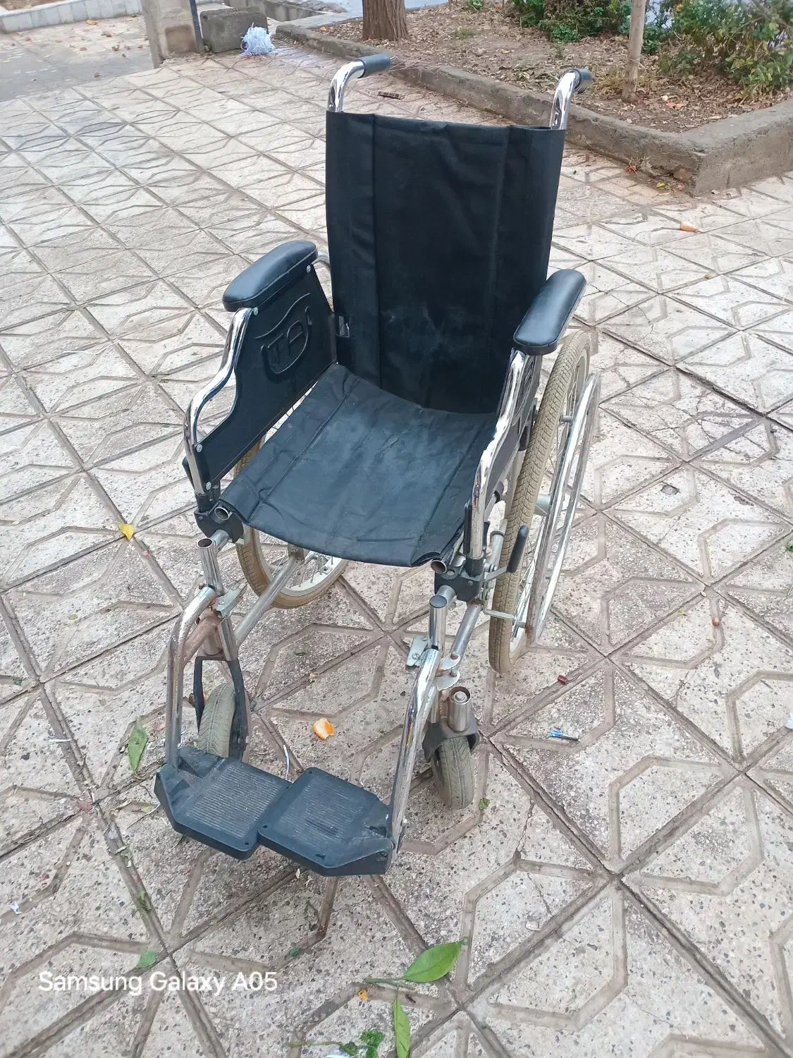 ویلچر فروشی|آرایشی، بهداشتی، درمانی|مشهد, سرافرازان|دیوار