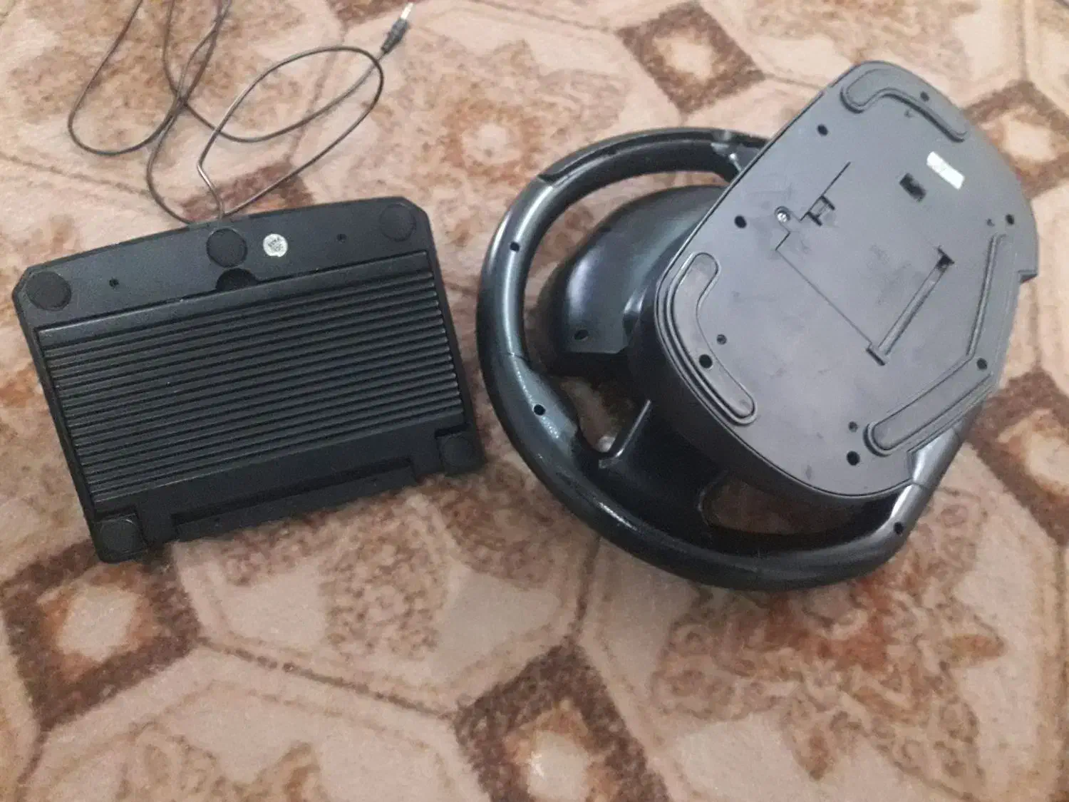 سلام شوش دانیال فرمون بازی نو نو هستش|کنسول، بازی ویدئویی و آنلاین|شوش, |دیوار