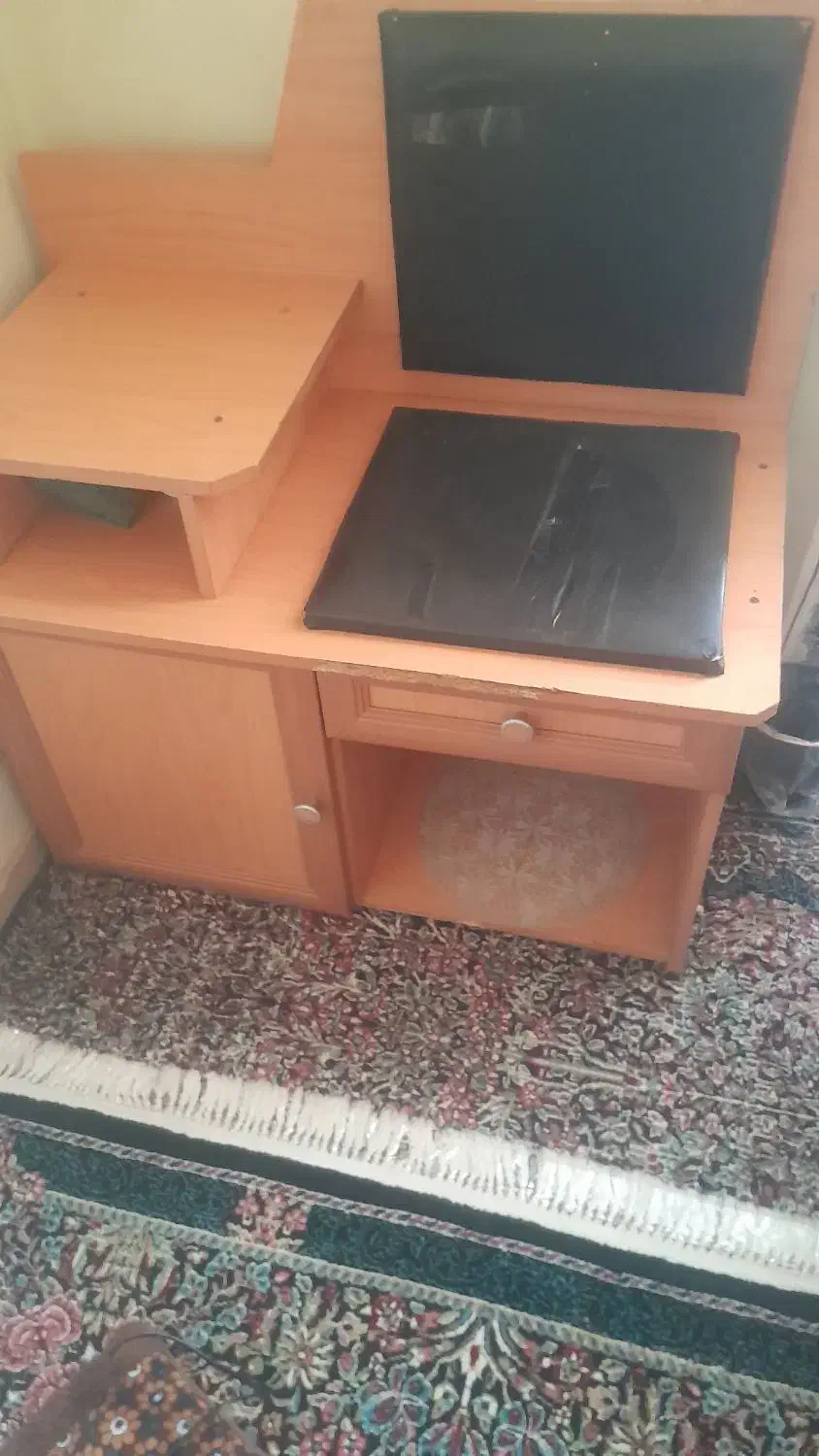 میز تلفن|میز تلفن|کرمان, |دیوار