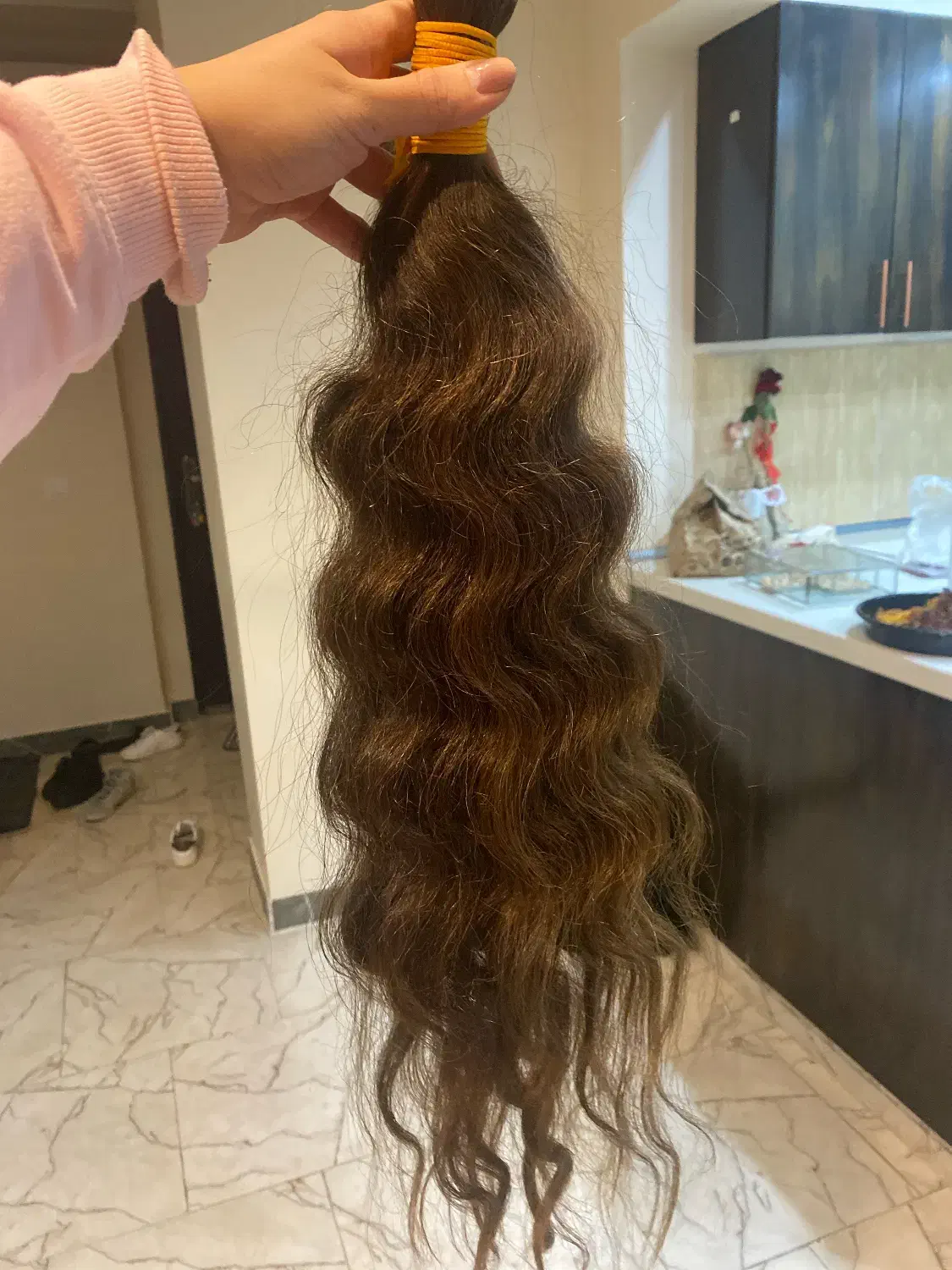 فروش موی طبیعی|آرایشگاه و سالنهای زیبایی|پردیس, فاز ۲|دیوار