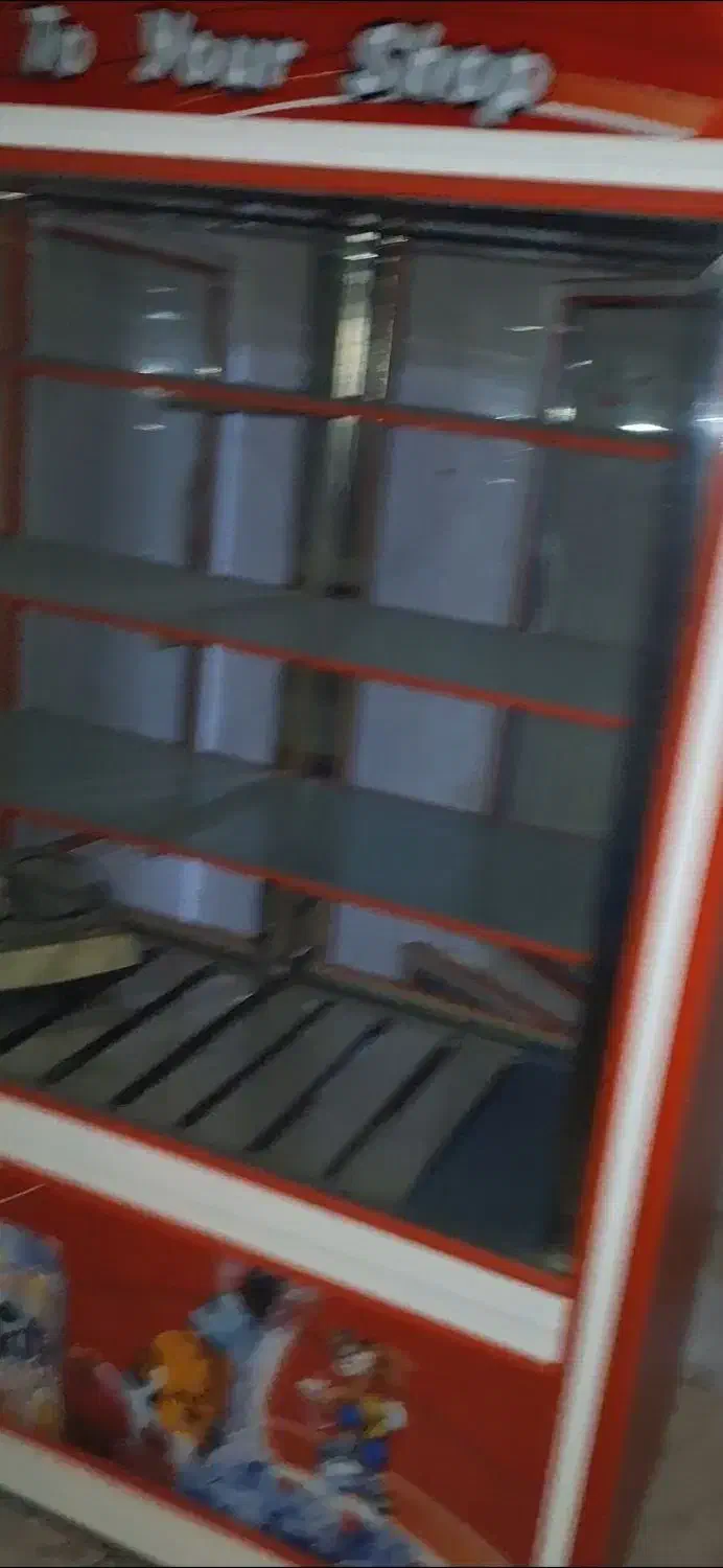 یخچال ویترینی|فروشگاه و مغازه|کرخه, |دیوار