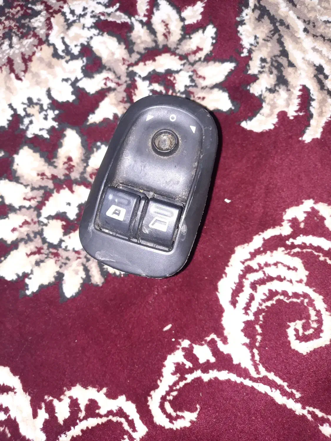 پلوس دوعدد سالم سوزن انژکتور۲۰۶ تیپ ۵|قطعات یدکی و لوازم جانبی|کارون, |دیوار