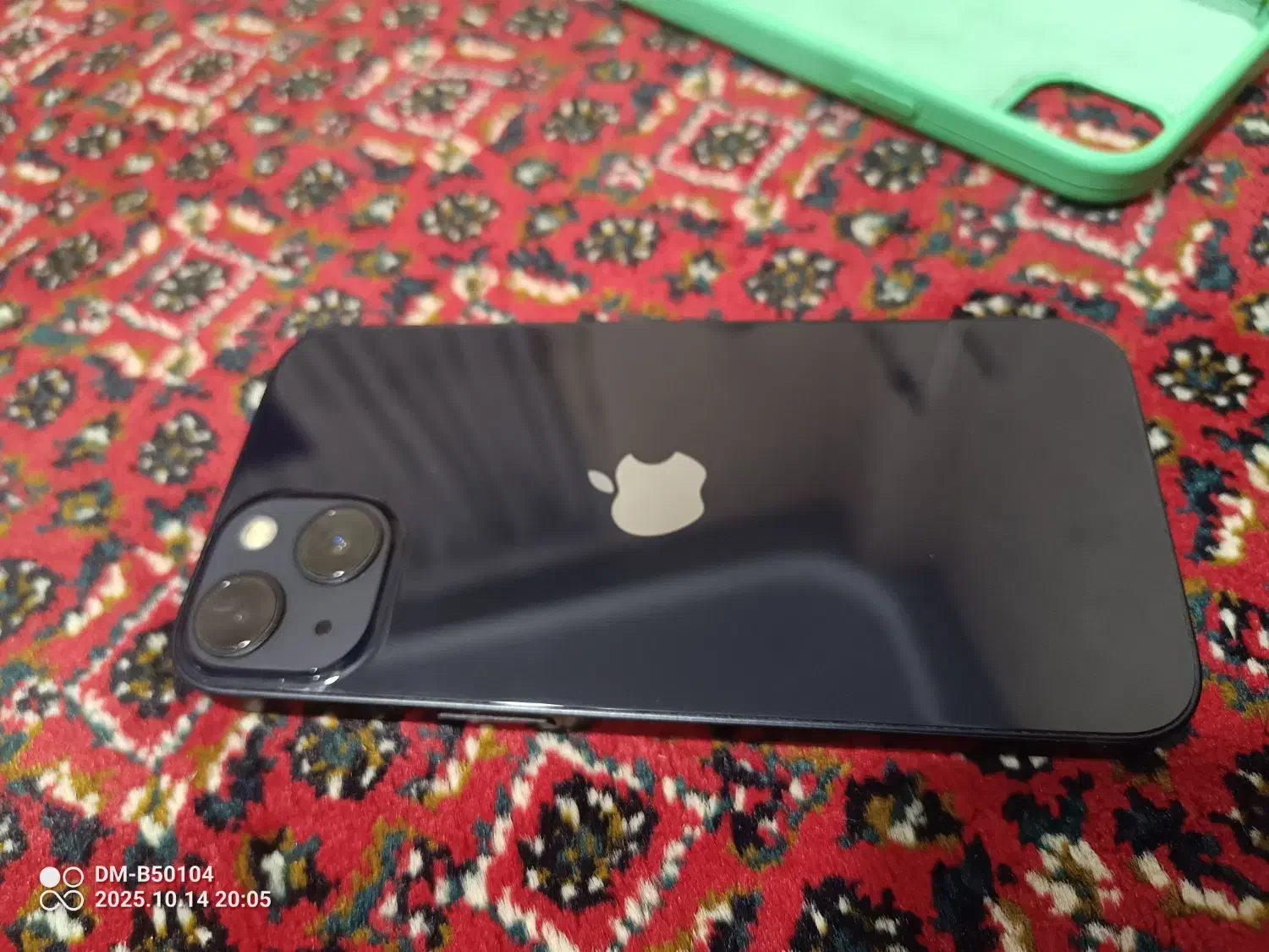 آیفون 13 نرمال / iphone 13 normal|موبایل|تهران, امام حسین|دیوار
