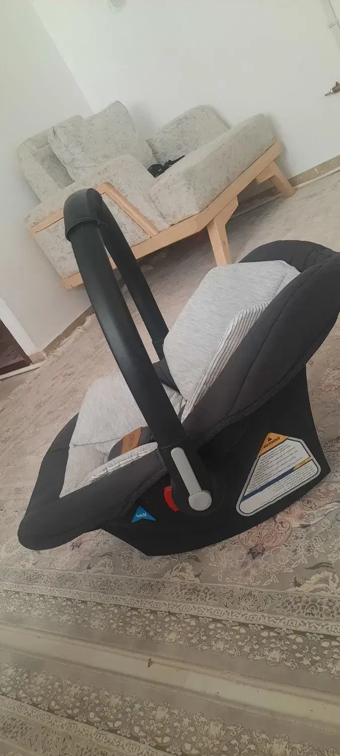 کریر نوی نو|کالسکه و لوازم جانبی|اسفراین, |دیوار