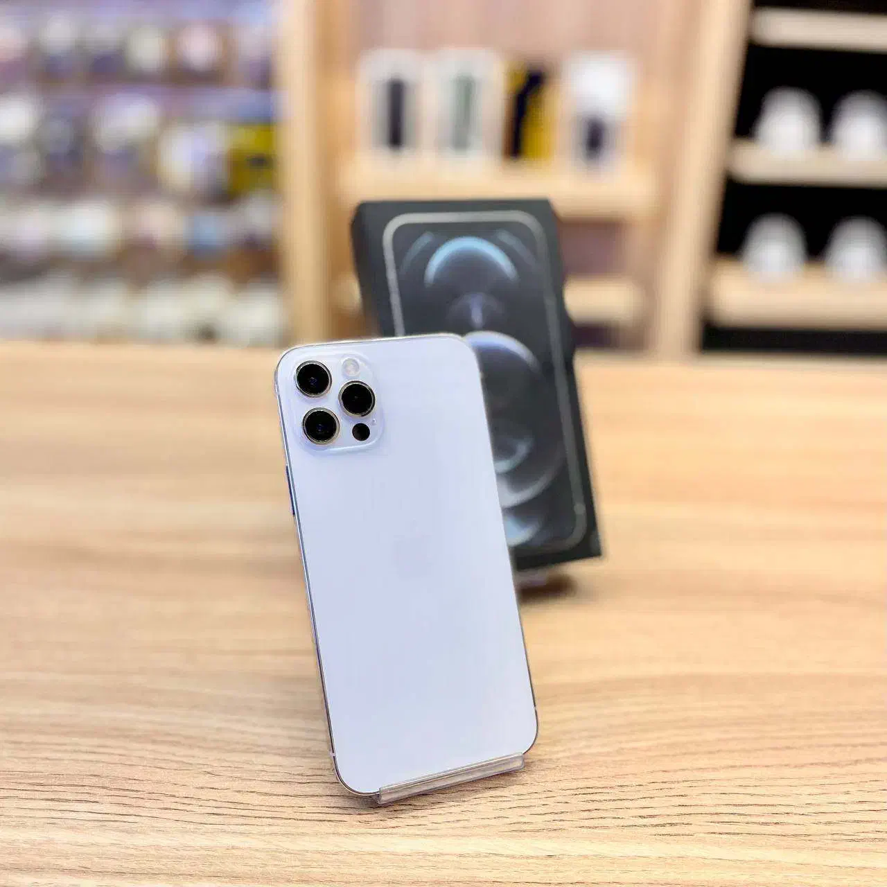 آیفون 12 پرو 256 گیگ iPhone 12 Pro 256G|موبایل|مشهد, کوثر|دیوار