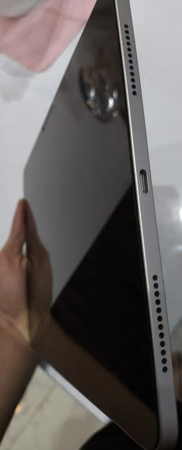 ipad air 2025|تبلت|اصفهان, نقش جهان|دیوار