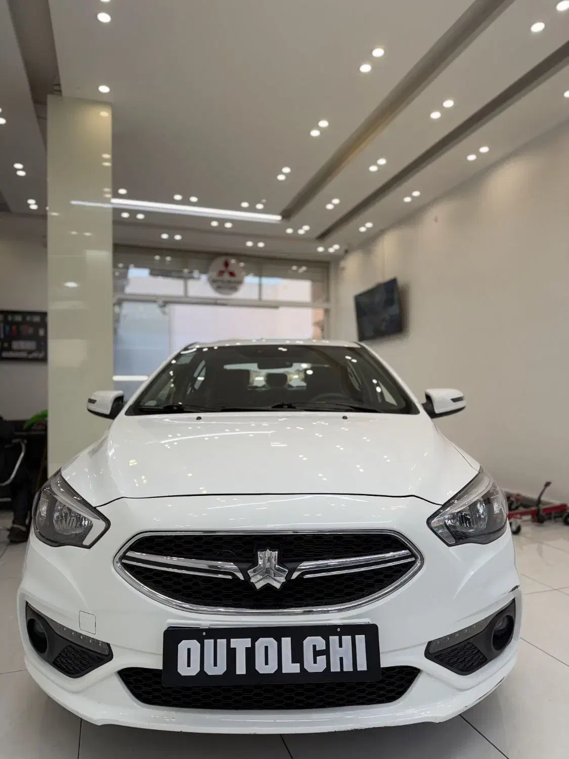 شاهین اتومات ۱۴۰۳|خودرو سواری و وانت|اصفهان, امامزاده اسماعیل|دیوار