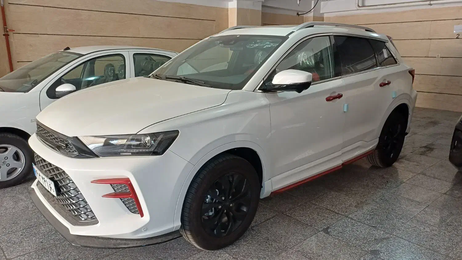 کی ام سی ای ۵ تحویل فوری اقساط بلند مدت نمایندگی|خودرو سواری و وانت|تهران, پونک|دیوار