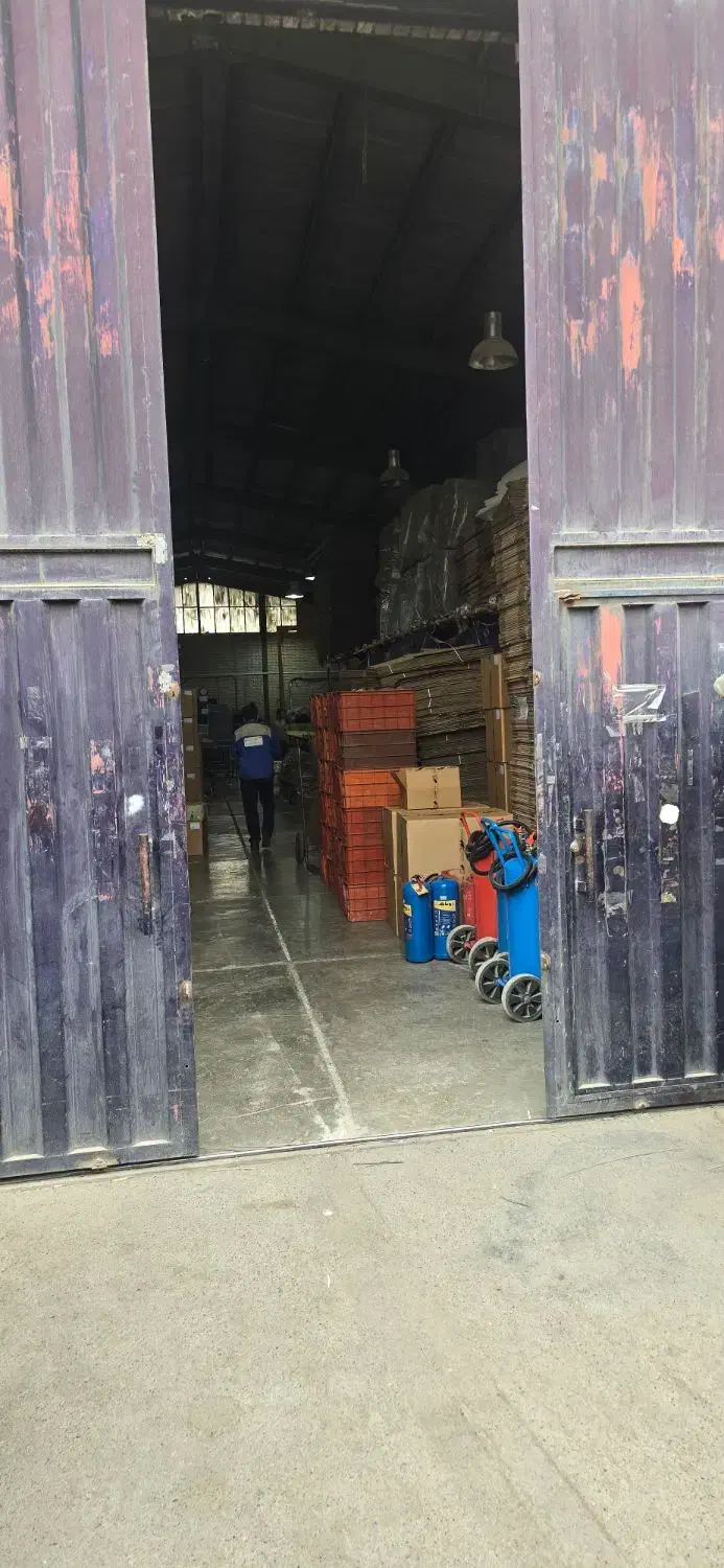 کاگر ساده اقا و خانم|استخدام صنعتی، فنی، مهندسی|قدس, شهرک صنعتی زاگرس|دیوار