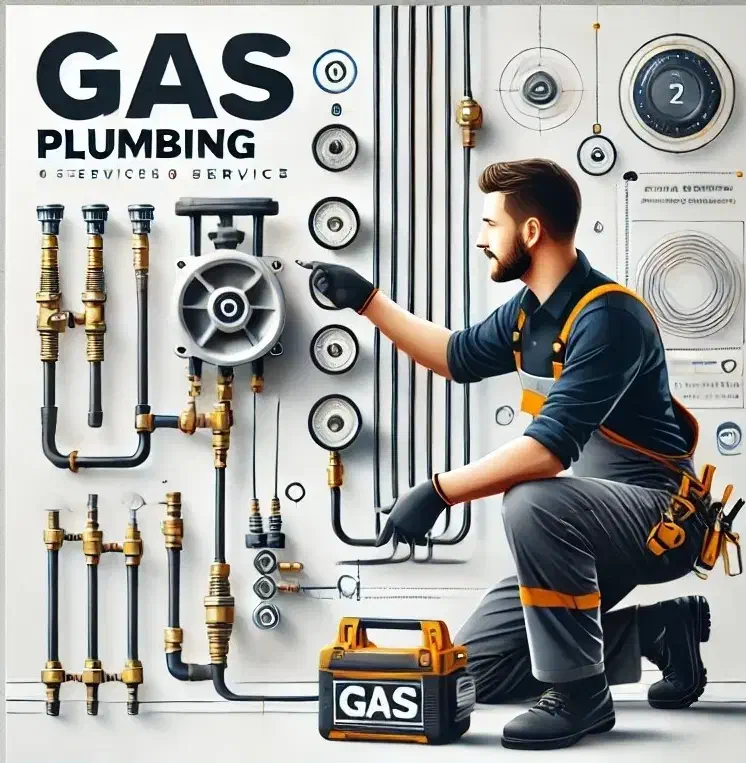 لوله‌ کشی گاز و آب ،تخصصی پردیس‌وحومه|خدمات پیشه و مهارت|پردیس, شهرک صنعتی خرمدشت فاز ۷|دیوار