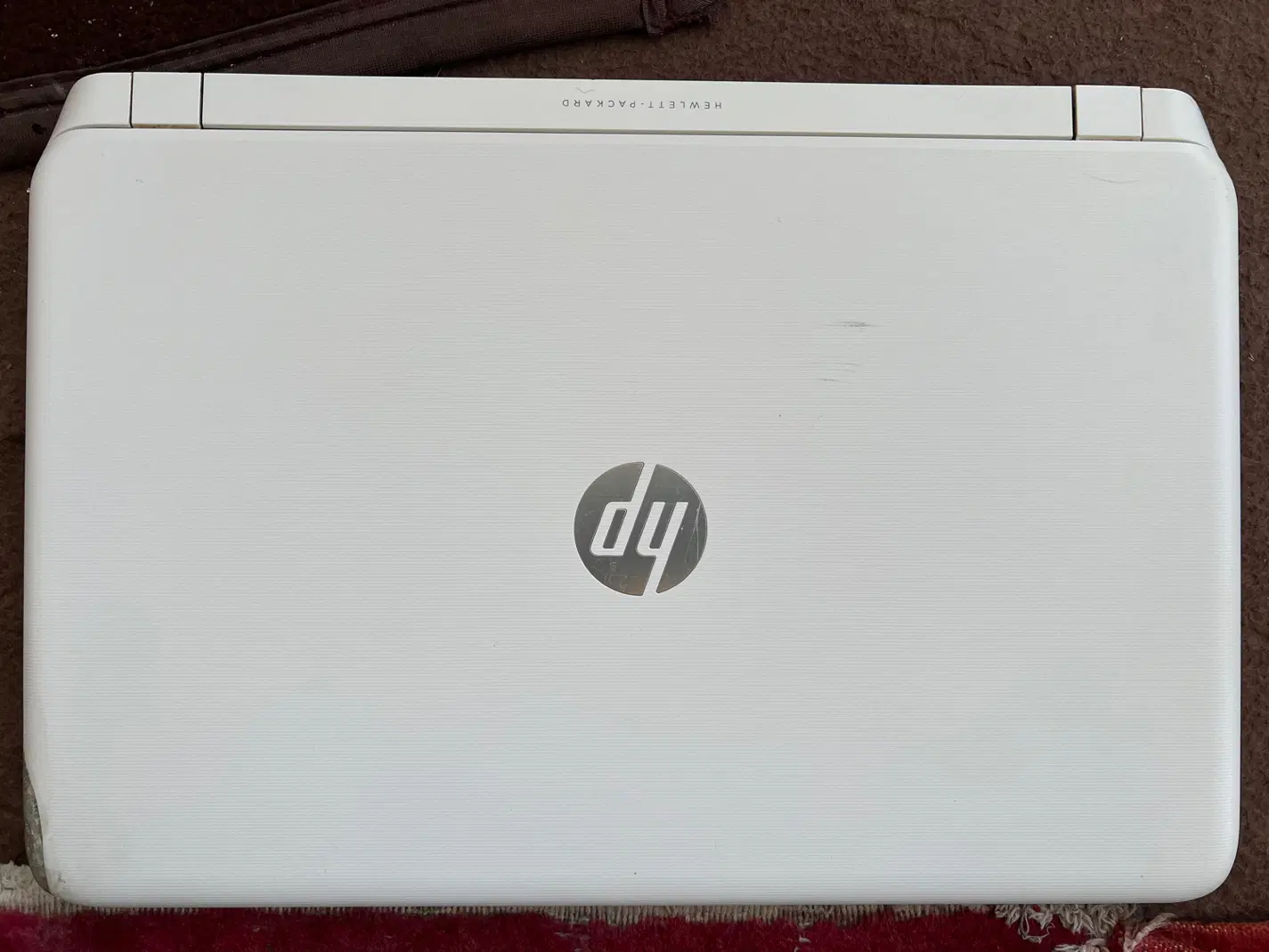 لپ تاپ hp|رایانه همراه|نیشابور, تختی|دیوار