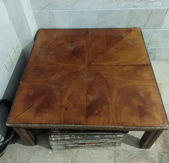 میز|مبلمان خانگی و میز عسلی|ورامین, ورامین|دیوار