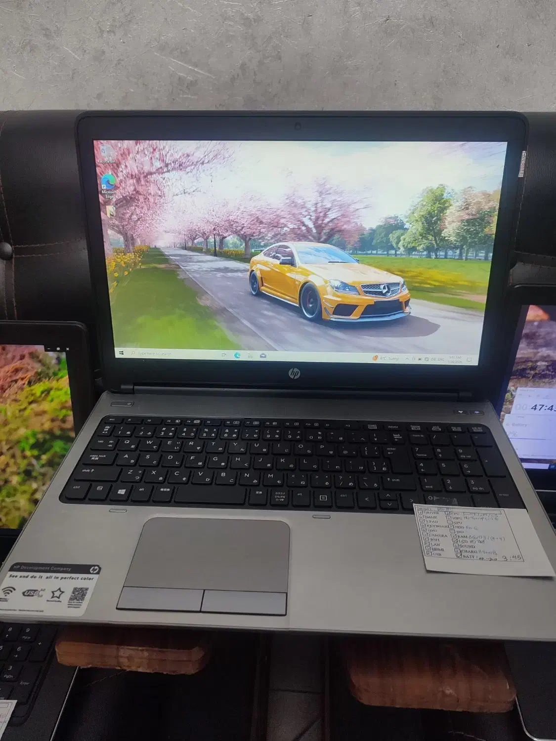 لپتاپ Hp|رایانه همراه|اصفهان, بوستان ناژوان|دیوار