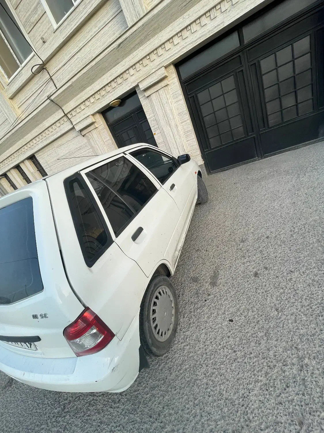 فروش 111|خودرو سواری و وانت|شاهرود, |دیوار