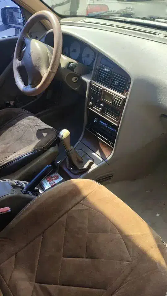 پارس elx مدل ۸۸|خودرو سواری و وانت|بوشهر, |دیوار