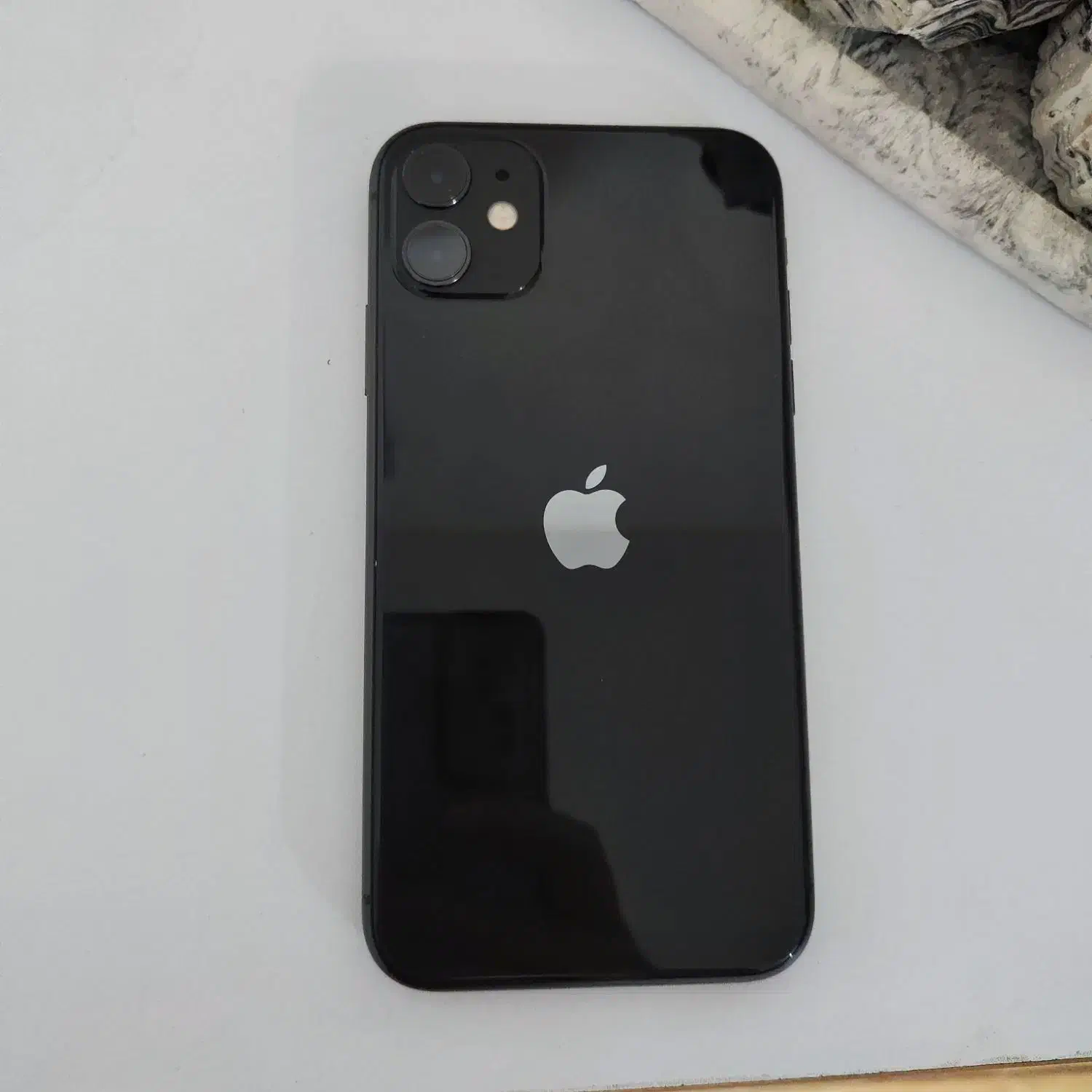 آیفون ۱۱ / iPhone 11 سری zaa|موبایل|تهران, سعادت‌آباد|دیوار